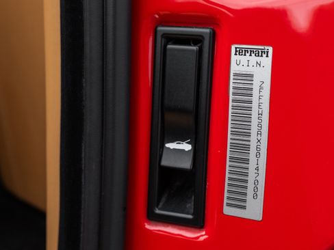 Used 2006 Ferrari F430 Spider RWD image 34