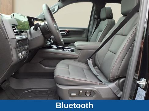 New 2026 Chevrolet Tahoe RST w/ Comfort Package AWD/4WD image 17