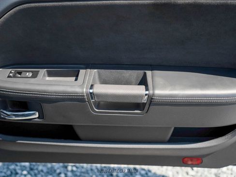 Used 2013 Dodge Challenger SRT8 w/ Harman Kardon Audio Group RWD image 63