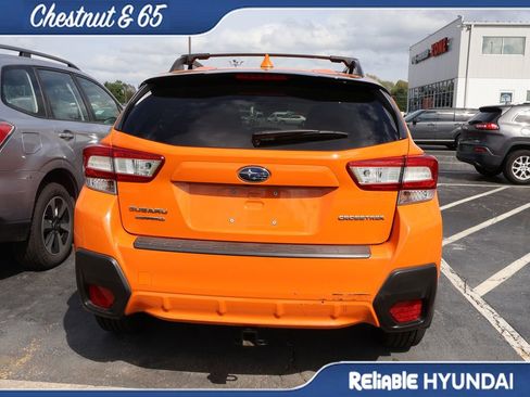 Used 2018 Subaru Crosstrek 2.0i Premium image 22