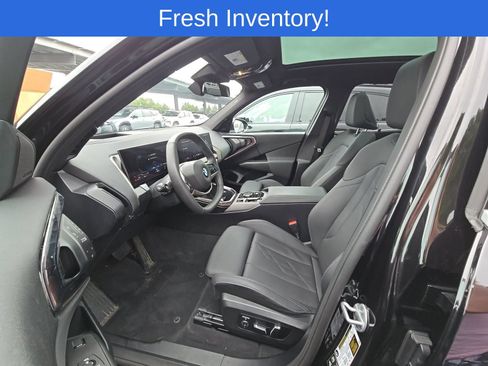 Used 2025 BMW X3 xDrive30i w/ Premium Package AWD/4WD image 13