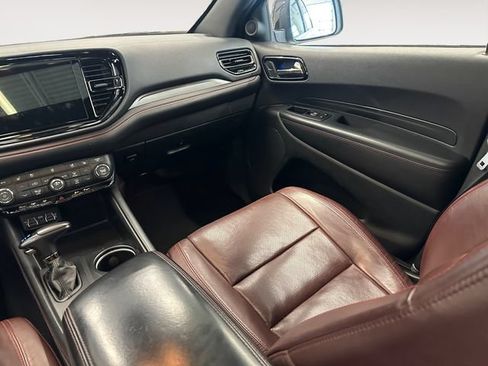 Used 2023 Dodge Durango GT AWD/4WD image 11