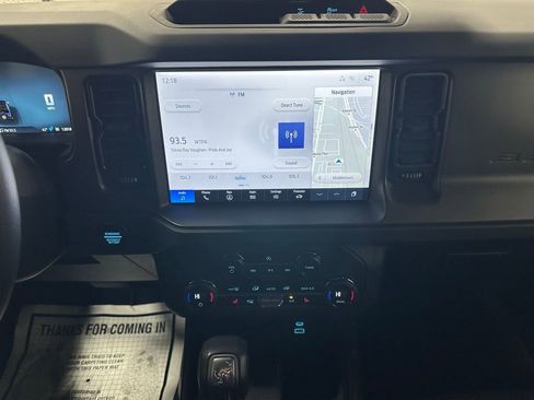 Used 2025 Ford Bronco Big Bend image 26