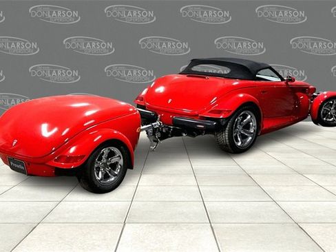 Used 1999 Plymouth Prowler Base image 7