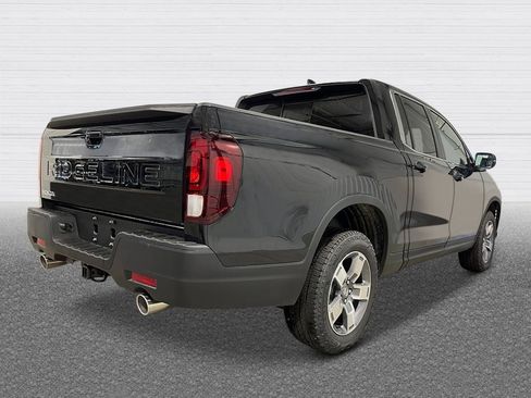 New 2026 Honda Ridgeline RTL image 5