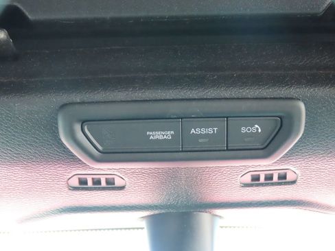 Used 2023 Jeep Gladiator Mojave w/ LED Lighting Group AWD/4WD image 48