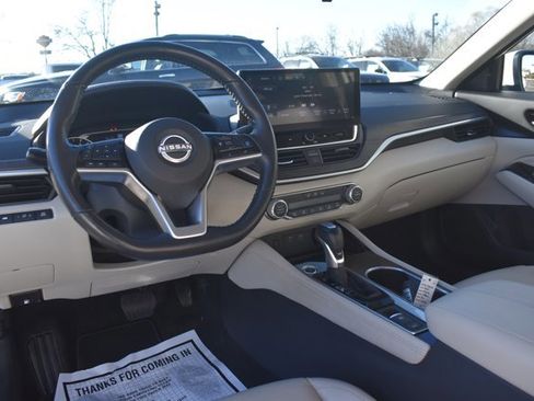 Used 2023 Nissan Altima 2.5 SL image 20