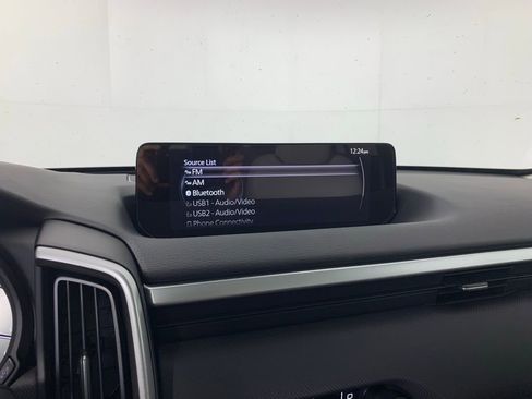 New 2026 MAZDA CX-50 AWD 2.5 S w/ Weather Package image 20