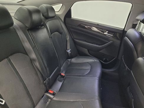 Used 2016 Hyundai Sonata Limited w/ Option Group 04 image 19