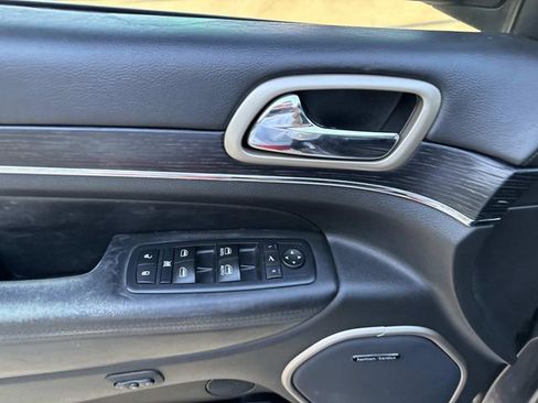 Used 2015 Jeep Grand Cherokee Summit image 21