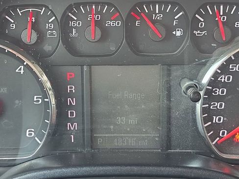 Used 2015 Chevrolet Silverado 2500 W/T RWD image 21