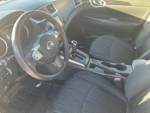 Used 2019 Nissan Sentra SV w/ Protection Package image 11