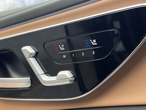 New 2026 Mercedes-Benz E 450 4MATIC Sedan image 34