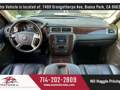 Used 2007 GMC Yukon Denali image 17