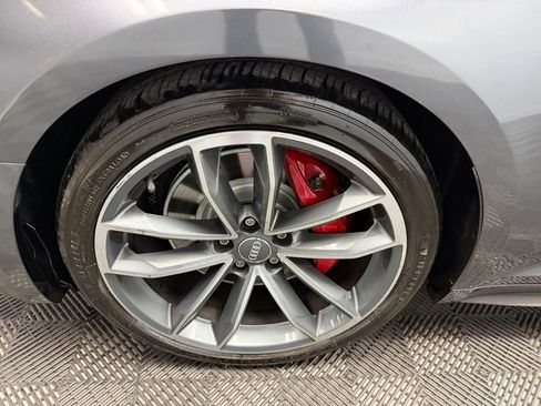 Used 2018 Audi S5 Prestige w/ S Sport Package AWD/4WD image 21