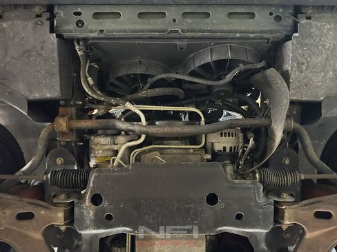 Used 1999 Pontiac Firebird Formula w/ SLP Firehawk Pkg image 52