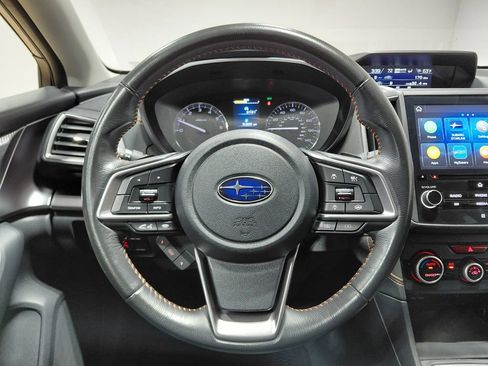 Used 2021 Subaru Crosstrek 2.5i Limited w/ Popular Package #2 AWD/4WD image 23