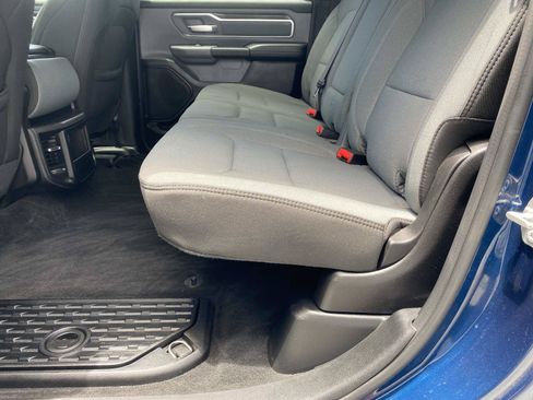Used 2021 RAM 1500 Big Horn AWD/4WD image 15