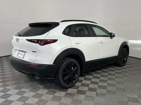 New 2026 MAZDA CX-30 AWD 2.5 S image 8