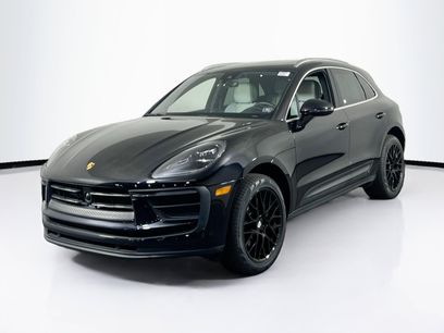 Used 2023 Porsche Macan