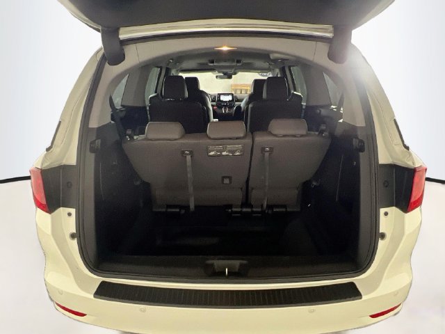 Used 2019 Honda Odyssey Touring image 29