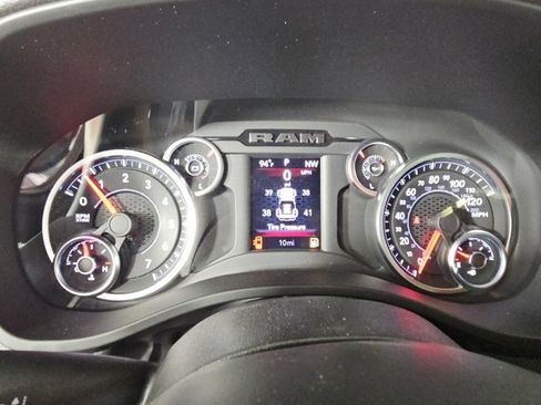 New 2026 RAM 1500 Big Horn image 15