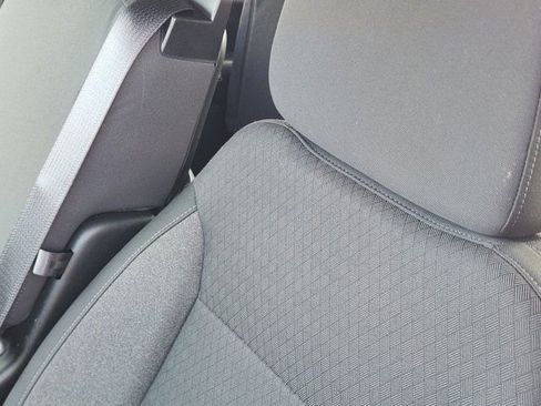 Used 2025 Chevrolet Silverado 2500 Custom w/ Custom Value Package image 19