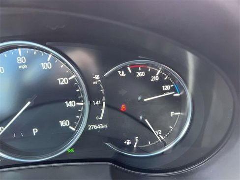 Certified 2023 MAZDA CX-5 Signature image 32