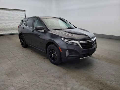 Used 2022 Chevrolet Equinox LT image 13