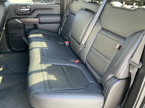 Used 2020 GMC Sierra 2500 Denali w/ Denali Ultimate Package AWD/4WD image 40