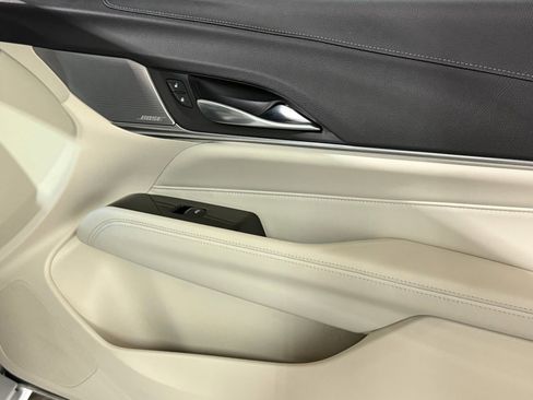 Used 2020 Cadillac CT4 Premium Luxury image 44