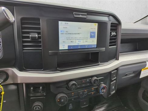 New 2026 Ford F250 XL image 12