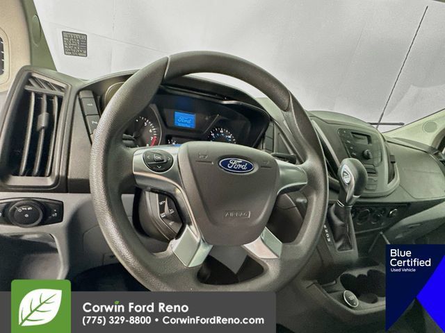 Used 2019 Ford Transit 350 XL RWD image 15