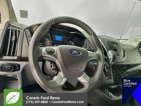 Used 2019 Ford Transit 350 XL RWD image 15