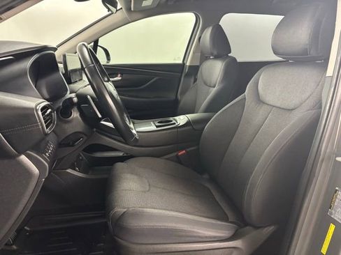 Used 2023 Hyundai Santa Fe SEL image 17