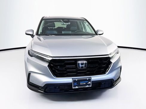 Used 2025 Honda CR-V EX-L image 2