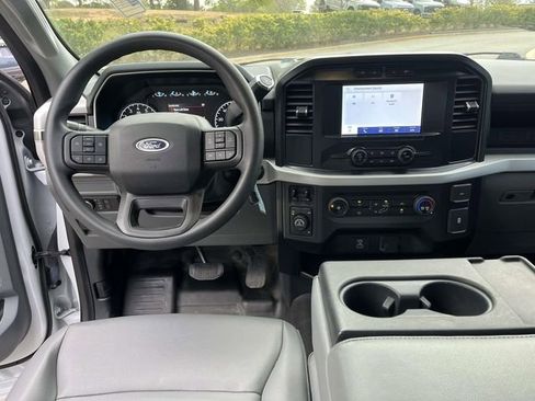 Certified 2022 Ford F150 XL w/ Equipment Group 101A High image 12