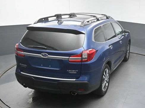 Used 2022 Subaru Ascent Touring AWD/4WD image 48