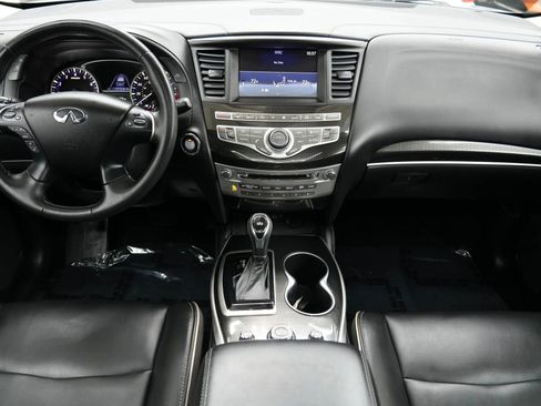 Used 2019 INFINITI QX60 Pure image 15