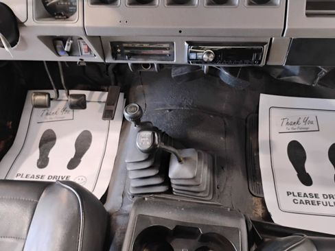 Used 1995 Jeep Wrangler Rio Grande AWD/4WD image 49