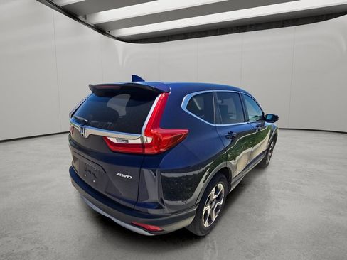 Used 2018 Honda CR-V EX-L image 5