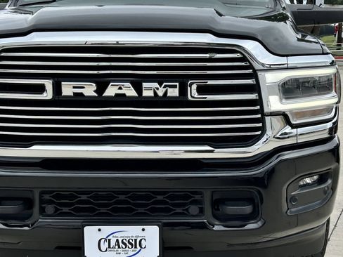 Used 2024 RAM 2500 Laramie w/ Safety Group AWD/4WD image 10