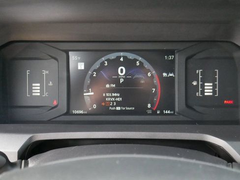 Used 2024 Toyota Tacoma SR5 image 49