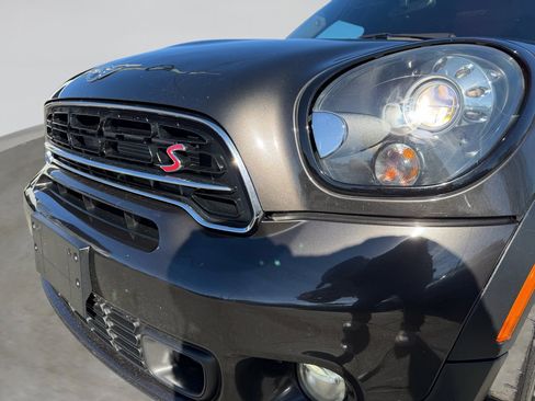 Used 2015 MINI Cooper Countryman S image 16