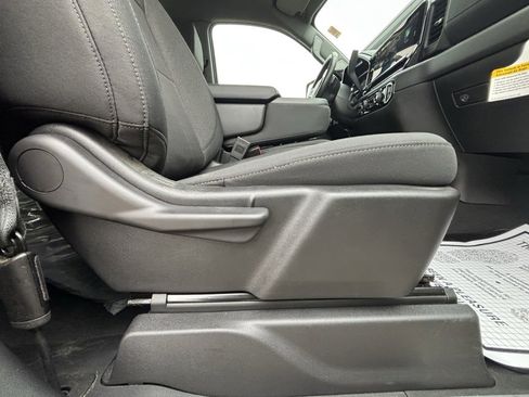 Used 2025 Chevrolet Silverado 2500 LT image 29