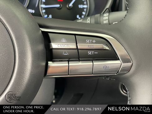 New 2026 MAZDA CX-50 Meridian Edition w/ Apex Package AWD/4WD image 27