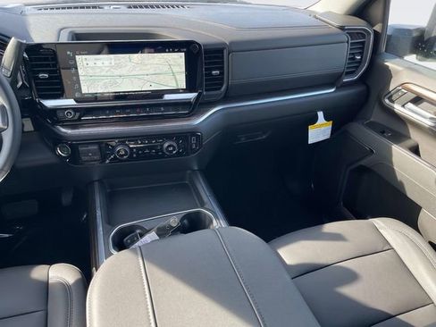 New 2026 Chevrolet Silverado 2500 LT w/ All Star Edition image 14