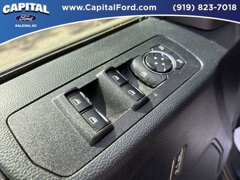 Used 2020 Ford F150 XLT w/ Equipment Group 302A Luxury image 21