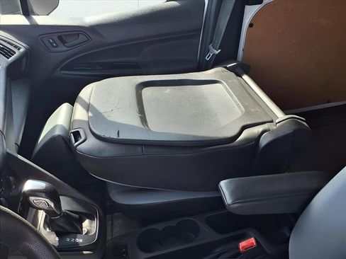 Used 2017 Ford Transit Connect XL image 21
