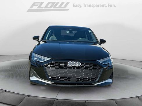 Used 2025 Audi A3 2.0T Premium w/ Convenience Package image 3